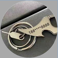 Keychains