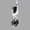 Premium Multifunctional Keychain