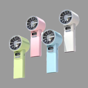A6X Neck Fan